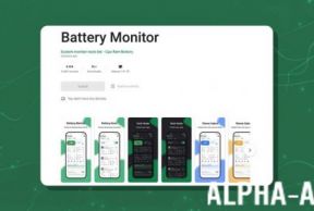 Battery Monitor