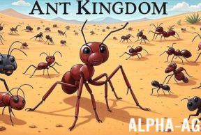 Ant Kingdom