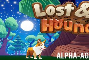 Lost and Hound