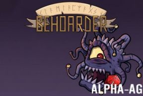 Behoarder