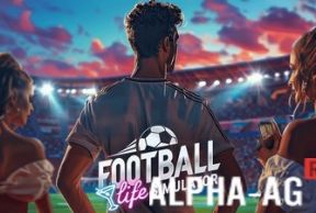 Football Life Simulator