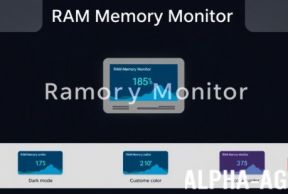 RAM Memory Monitor
