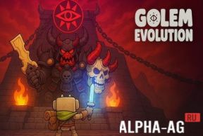 Golem Evolution