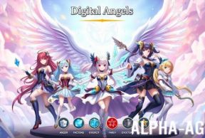 Digital Angels