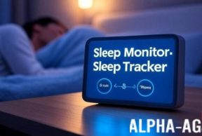 Sleep Monitor: Sleep Tracker