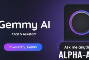 Gemmy AI:   