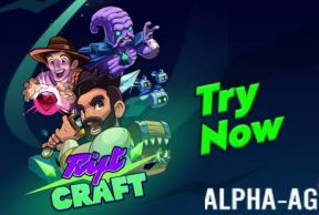 RiftCraft
