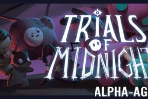 Trials of Midnight