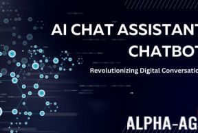 AI Chat : Chatbot & Assistant