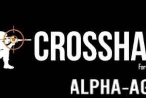 Crosshair Aim for FPS Games