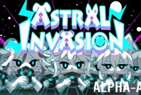 Astral Invasion