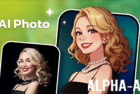 AI Photo Editor - AI Morph
