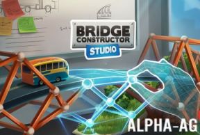 Bridge Constructor Studio