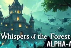 Whispers of the Forest - Idle