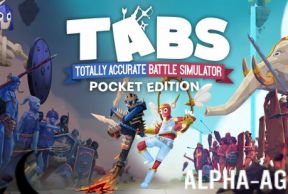 TABS Pocket Edition