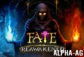 FATE Reawakened