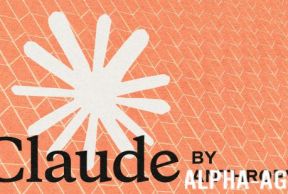 Claude by Anthropic