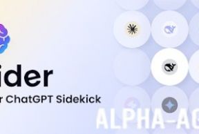 Sider: AI Deep Chat Assistant