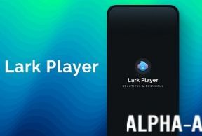Lark Player:Music Player & MP3