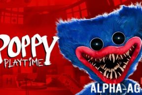 Poppy Playtime Chapter 1