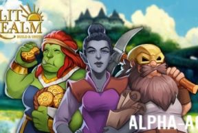SplitRealm: Build & Unite