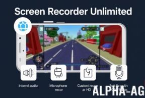 Screen Recorder Unlimited