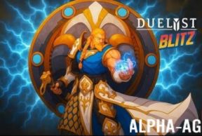 Duelyst: Blitz