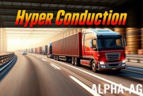Hyper Conduction