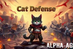 Cat Defense
