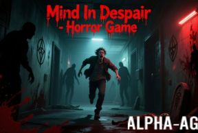 Mind In Despair - Horror Game