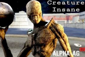 Creature Insane
