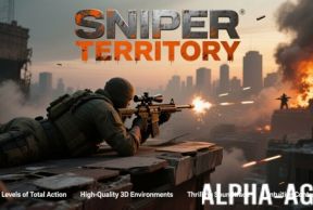 Sniper Territory