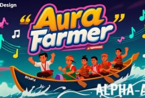 Aura Farmer