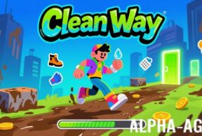 Clean Way