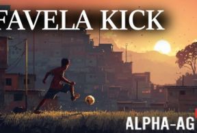 Favela Kick: The Final Goal