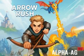 Arrow Rush