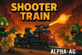Shooter Train