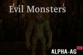 Evil Monsters
