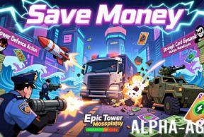Save Money