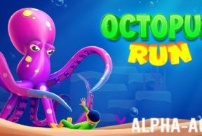 Octopus Run
