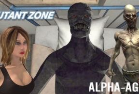 Mutant Zone