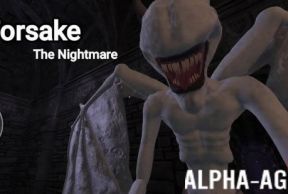 Forsake The Nightmare