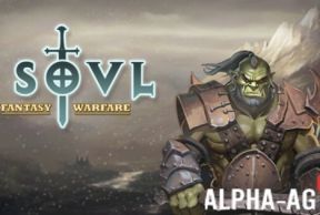 SOVL: Fantasy Warfare