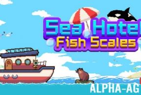 Sea Hotel : Fish Scales