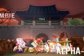 ZOMBIE Kingdom : Idle RPG