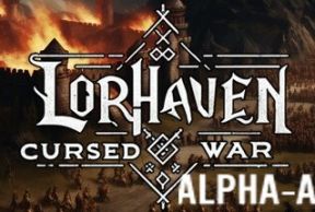 Lorhaven: Cursed War