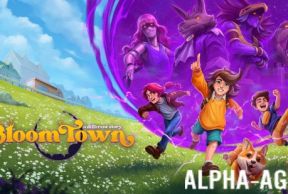 Bloomtown: A Different Story