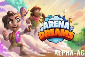 Arena of Dreams