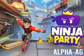 Ninja Party