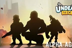 Undead Siege
